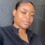 Audrey Diane ACHILLE Profile Picture