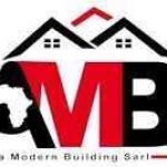 Africa Modern Building Sarl Profile Picture