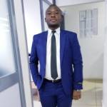 Joseph Wilfried MITCHA KINYOK Profile Picture