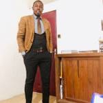 Paul Kisito KENMOGNE Profile Picture