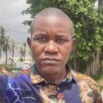 Jonas Mbu OROCK Profile Picture