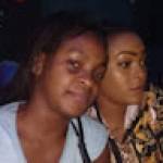 Natacha NGONO Profile Picture