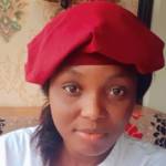 Carole KOMKOBO MBAH Profile Picture