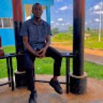 Franck MVONDO Profile Picture