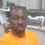 Bertrand BITCHEKI Profile Picture