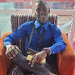 Eboussi ARNOLD DYLAN Profile Picture