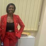 Prisca Ines SEULIEU KEMADJOU Profile Picture