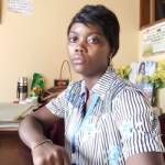 Eunice Arielle JEMEA NJAKO Profile Picture