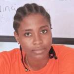Gerardine NGANKEU Profile Picture