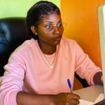 Corina Angeline EBENGUE PIGUI Profile Picture