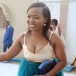 Elisabeth Pamela MONGO EPSE MBATCHOU Profile Picture