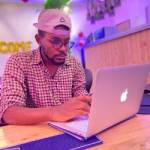 Evariste MBOUNA Profile Picture