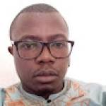 Idriss ITEMBE Profile Picture