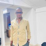 Luc Emmanuel YAMENI Profile Picture