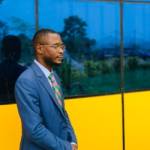 William Henry BENGONOIII Profile Picture