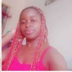 Sandrine MENOUNGA NGAH Profile Picture