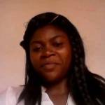 Christiane Annie NGONO EFOGO Profile Picture