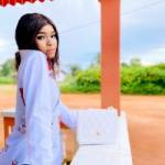 Nina Gisèle OMGBA Profile Picture