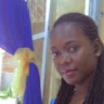 Suzie Marilyne NGA BIKOE Profile Picture