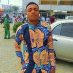 Rene Nicodeme MATECK Profile Picture