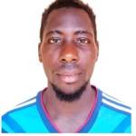 Souleymane William MBATHONGA Profile Picture