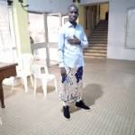 Ismaël DIBAGUI Profile Picture