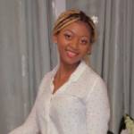 Audrey Raissa TCHEUTCHOUA Profile Picture