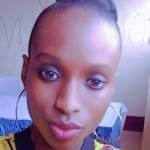Esther Louange AFOUGUIE Profile Picture