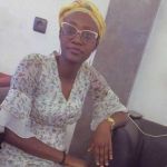 Arlette Diane NGOUTCHEU WENTCHEU Profile Picture