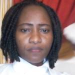 Séraphine Aline MBAZOA Profile Picture