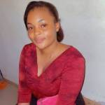 Laeticia DJOUONANG MBUA Profile Picture