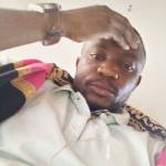 Bessy Rose NYAPEM ZANGA Profile Picture