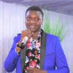 FABRICE ROMÉO NDAMJA TCHAPTCHET Profile Picture