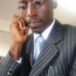 Gilles Péguy DJOMSU Profile Picture