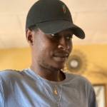 Franck Léon EBONGO EKALLE MONNY Profile Picture