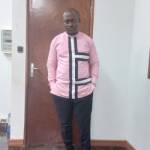 THOMAS EKWATI MENGE Profile Picture