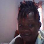 Agbor SONIA Profile Picture