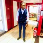 Stephane Paul-evy MEBENGA NGILA Profile Picture