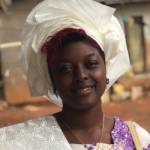 Princesse Mimouna Michelle NDONGO EKANGA Profile Picture
