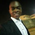 Sylvestre Gaby FODONG OUAMBA Profile Picture