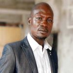 Armel Isacar KOUMEGNE Profile Picture