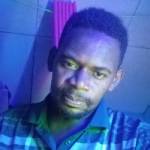 Joseph Eyambe ESOH Profile Picture