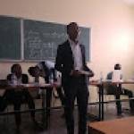 RICHARD FOTCHEUTCHOUA TAFO Profile Picture