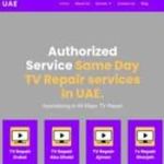 TV Repair Dubai Profile Picture