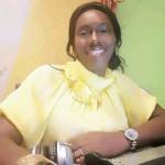 Christine KOME Profile Picture