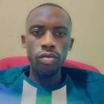 Ndah Victor AKOSAH Profile Picture