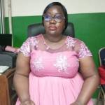 Annick Lucienne NGUIMBOUS Profile Picture