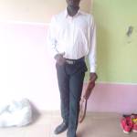 Ricadeau DJIONKOU Profile Picture