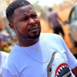 Wilfried KWATCHANG Profile Picture