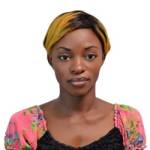 Nyuyse Ndze YOLANDA KELLY Profile Picture
